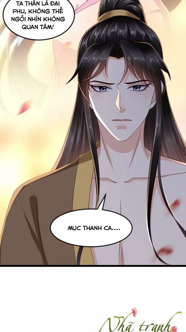 Độc Phi Ngu Ngốc Không Thể Chọc Chapter 117 - 31
