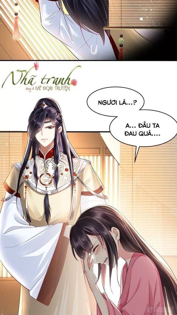 Độc Phi Ngu Ngốc Không Thể Chọc Chapter 118 - 2