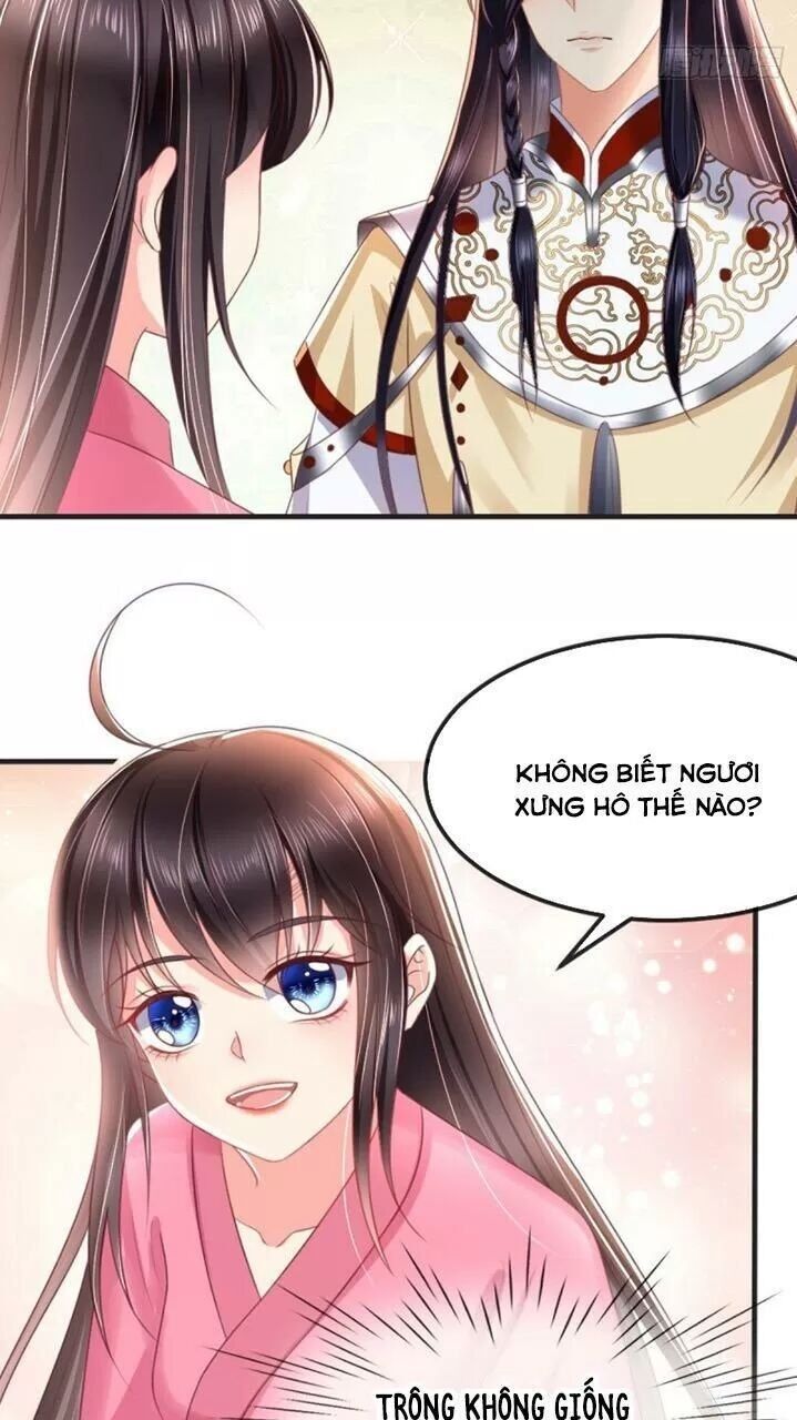 Độc Phi Ngu Ngốc Không Thể Chọc Chapter 118 - 11