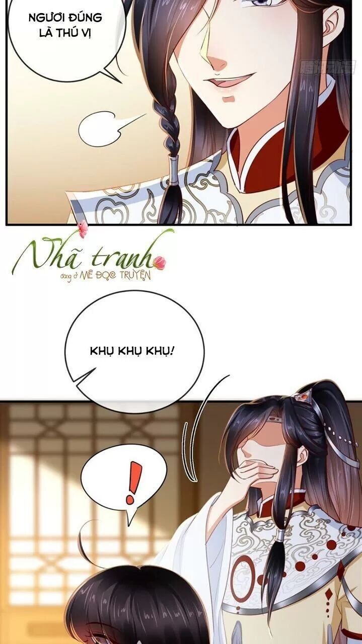 Độc Phi Ngu Ngốc Không Thể Chọc Chapter 118 - 19