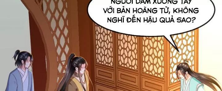 Độc Phi Ngu Ngốc Không Thể Chọc Chapter 119 - 20