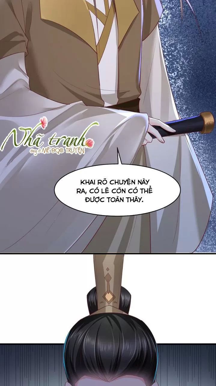 Độc Phi Ngu Ngốc Không Thể Chọc Chapter 119 - 7