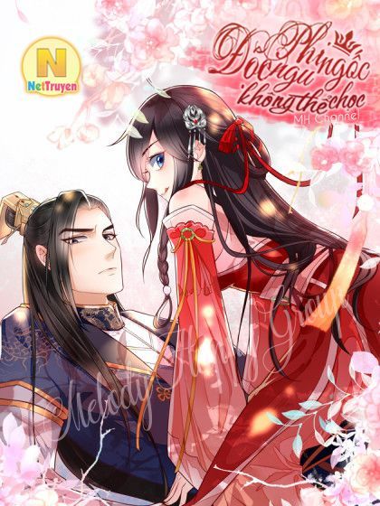 Độc Phi Ngu Ngốc Không Thể Chọc Chapter 12 - 3