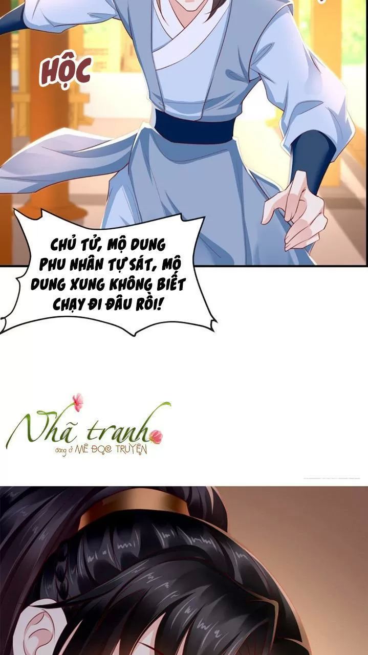 Độc Phi Ngu Ngốc Không Thể Chọc Chapter 120 - 27