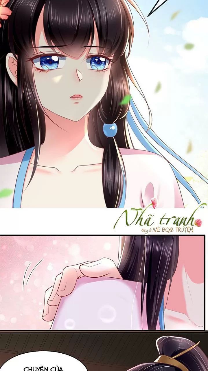 Độc Phi Ngu Ngốc Không Thể Chọc Chapter 121 - 16