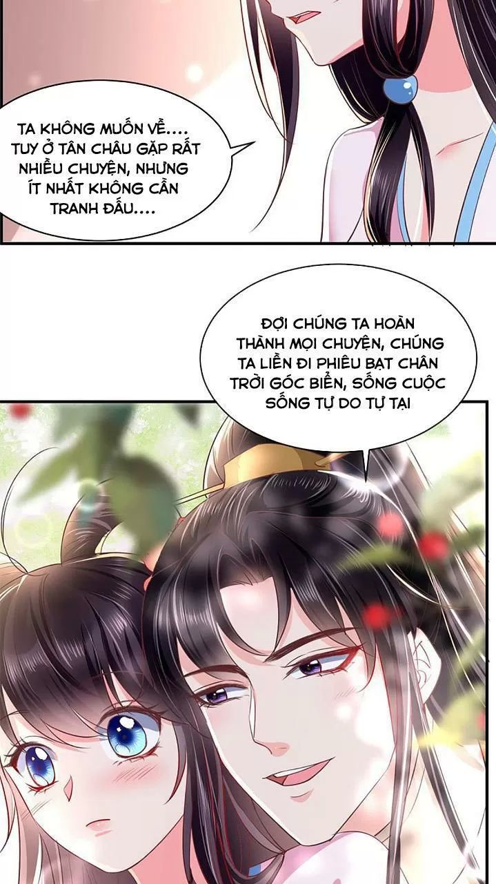 Độc Phi Ngu Ngốc Không Thể Chọc Chapter 121 - 18