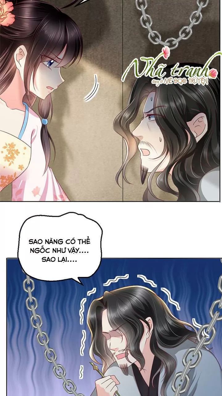 Độc Phi Ngu Ngốc Không Thể Chọc Chapter 121 - 9