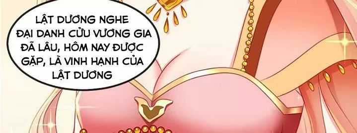 Độc Phi Ngu Ngốc Không Thể Chọc Chapter 124 - 20