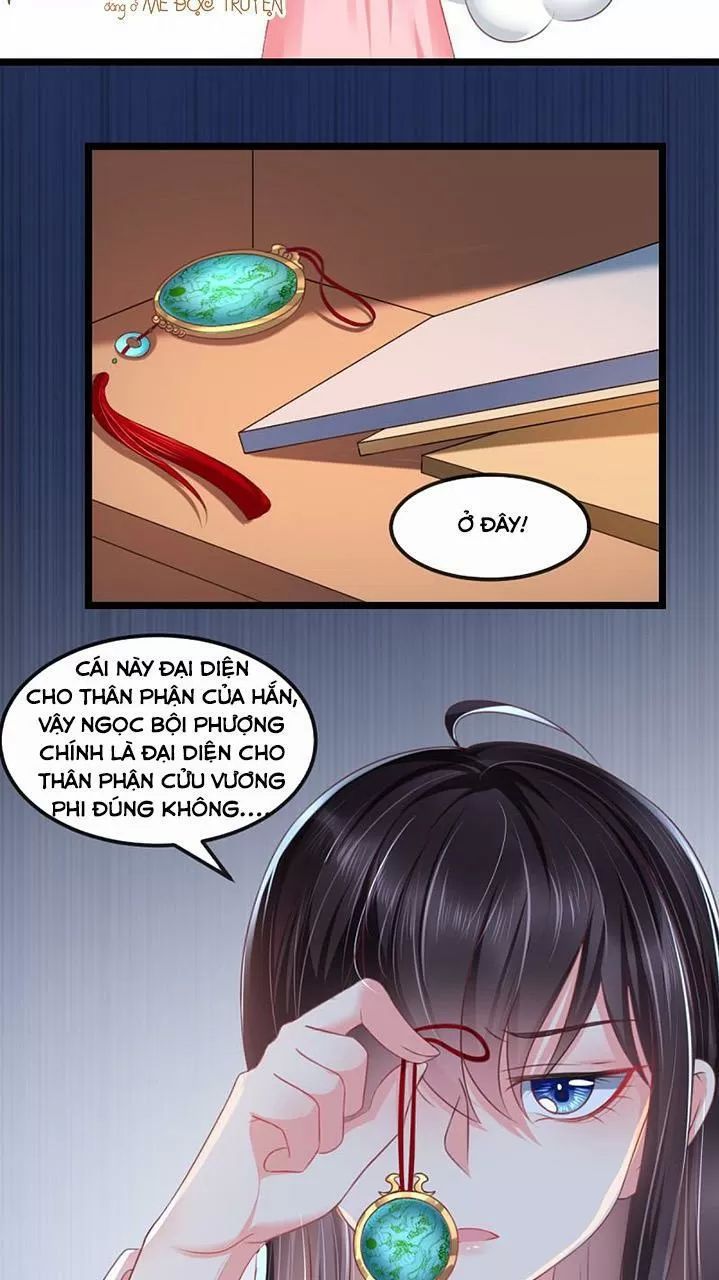 Độc Phi Ngu Ngốc Không Thể Chọc Chapter 124 - 7