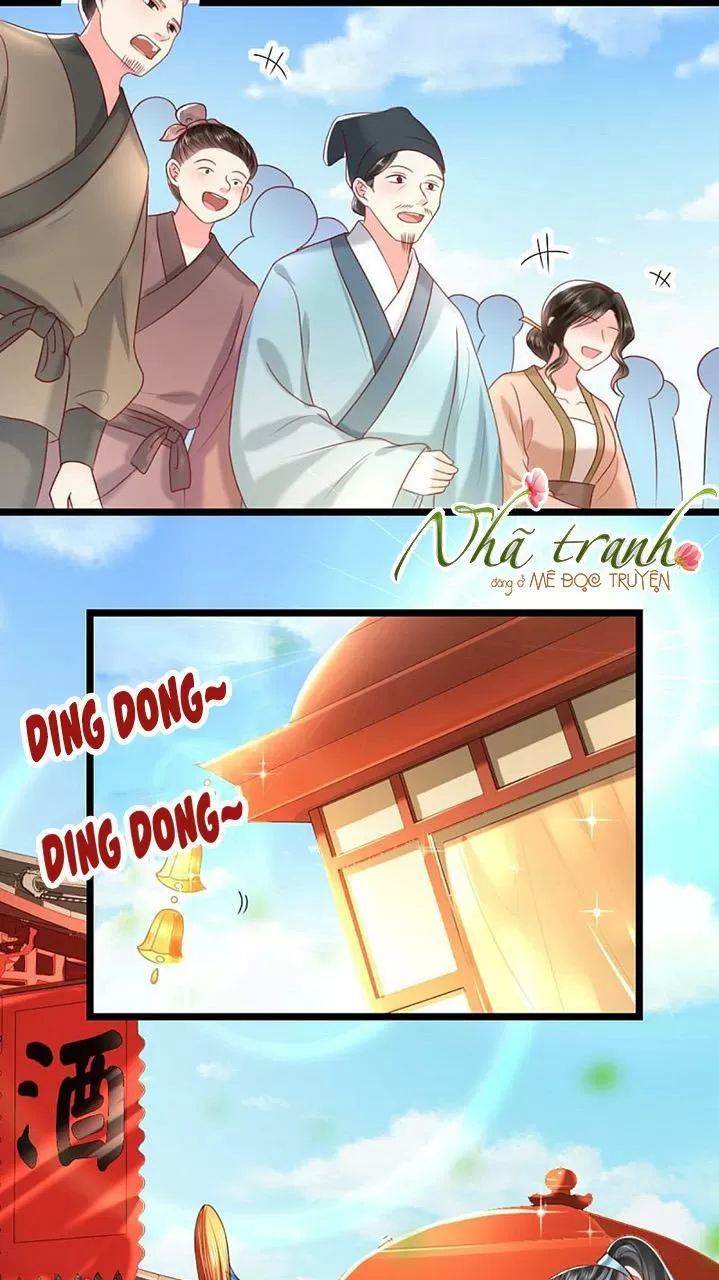 Độc Phi Ngu Ngốc Không Thể Chọc Chapter 124 - 10