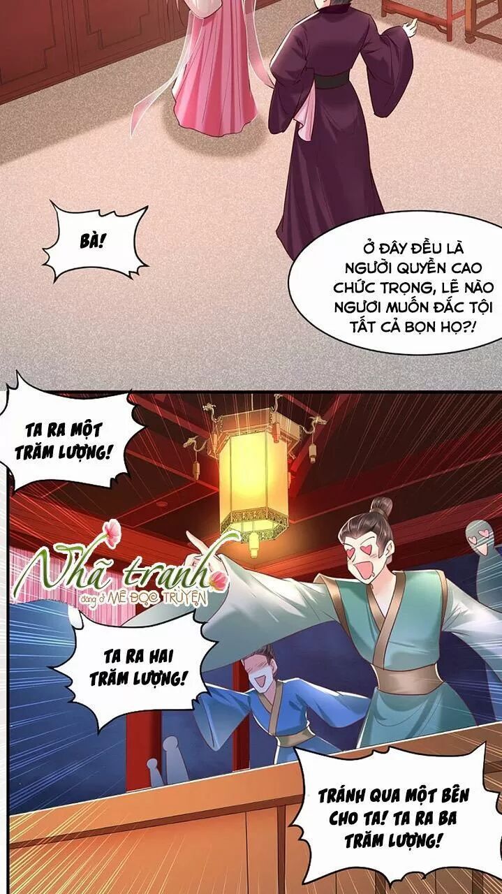 Độc Phi Ngu Ngốc Không Thể Chọc Chapter 125 - 13