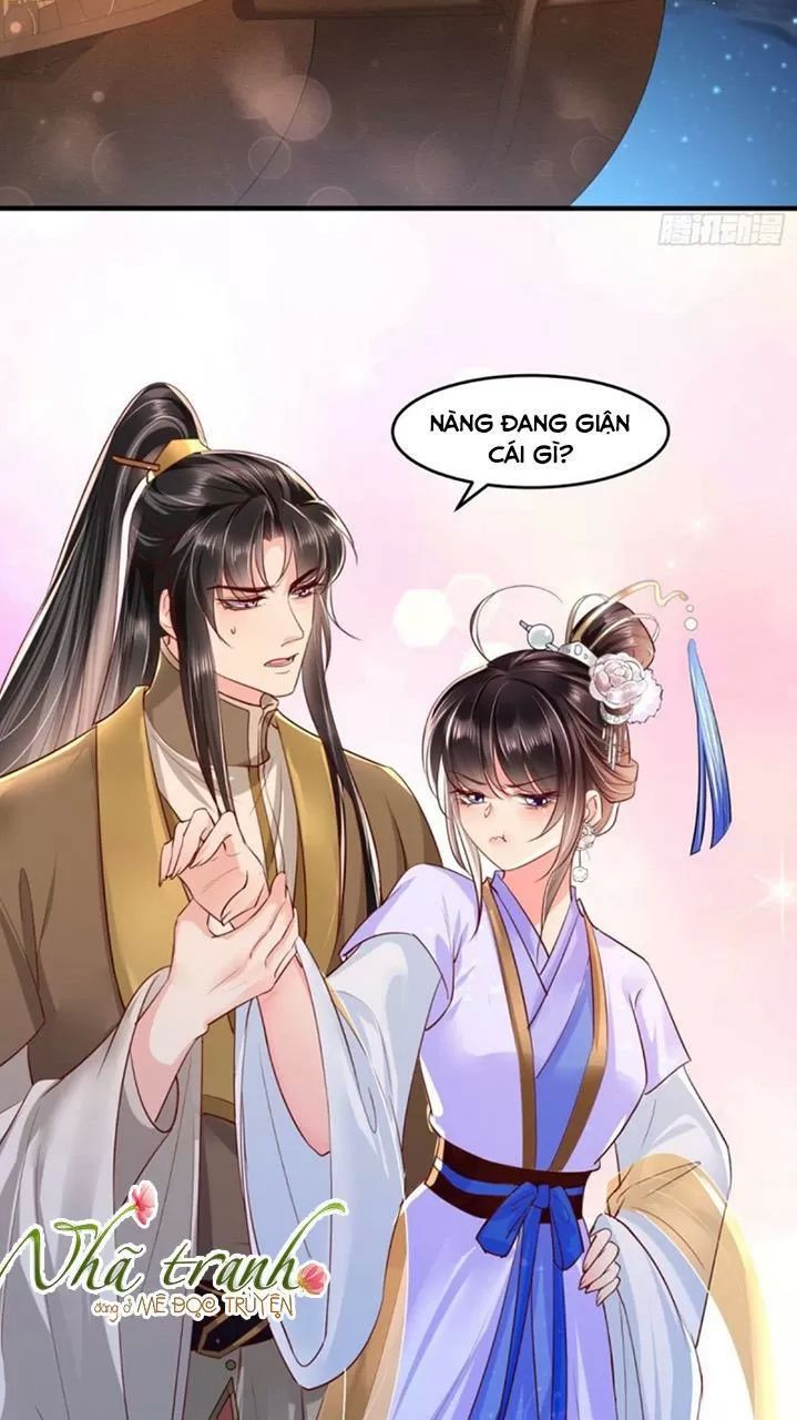 Độc Phi Ngu Ngốc Không Thể Chọc Chapter 126 - 12