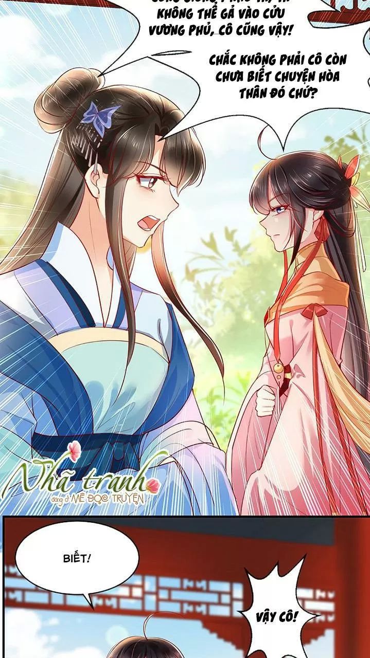 Độc Phi Ngu Ngốc Không Thể Chọc Chapter 127 - 6