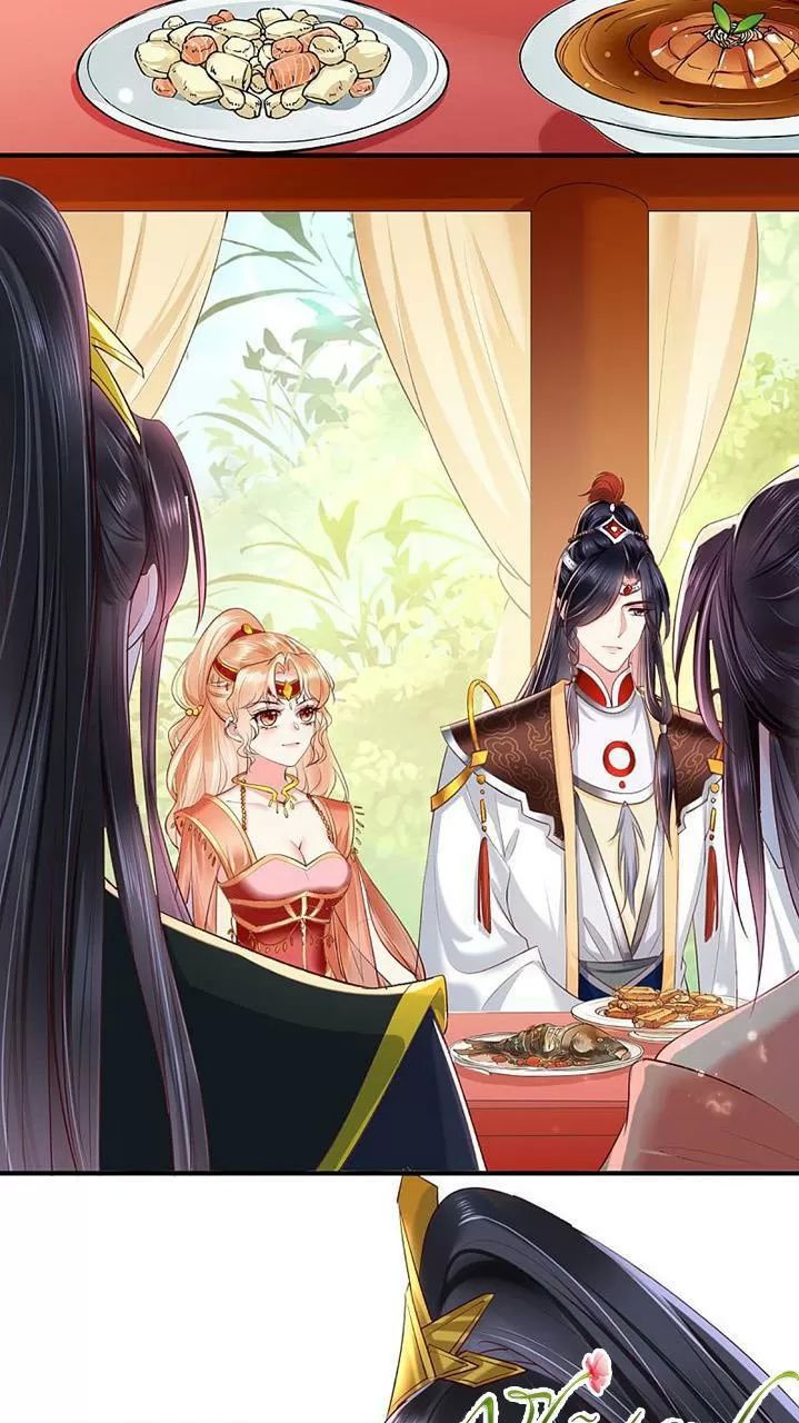 Độc Phi Ngu Ngốc Không Thể Chọc Chapter 128 - 12