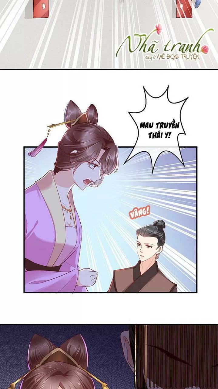 Độc Phi Ngu Ngốc Không Thể Chọc Chapter 130 - 2