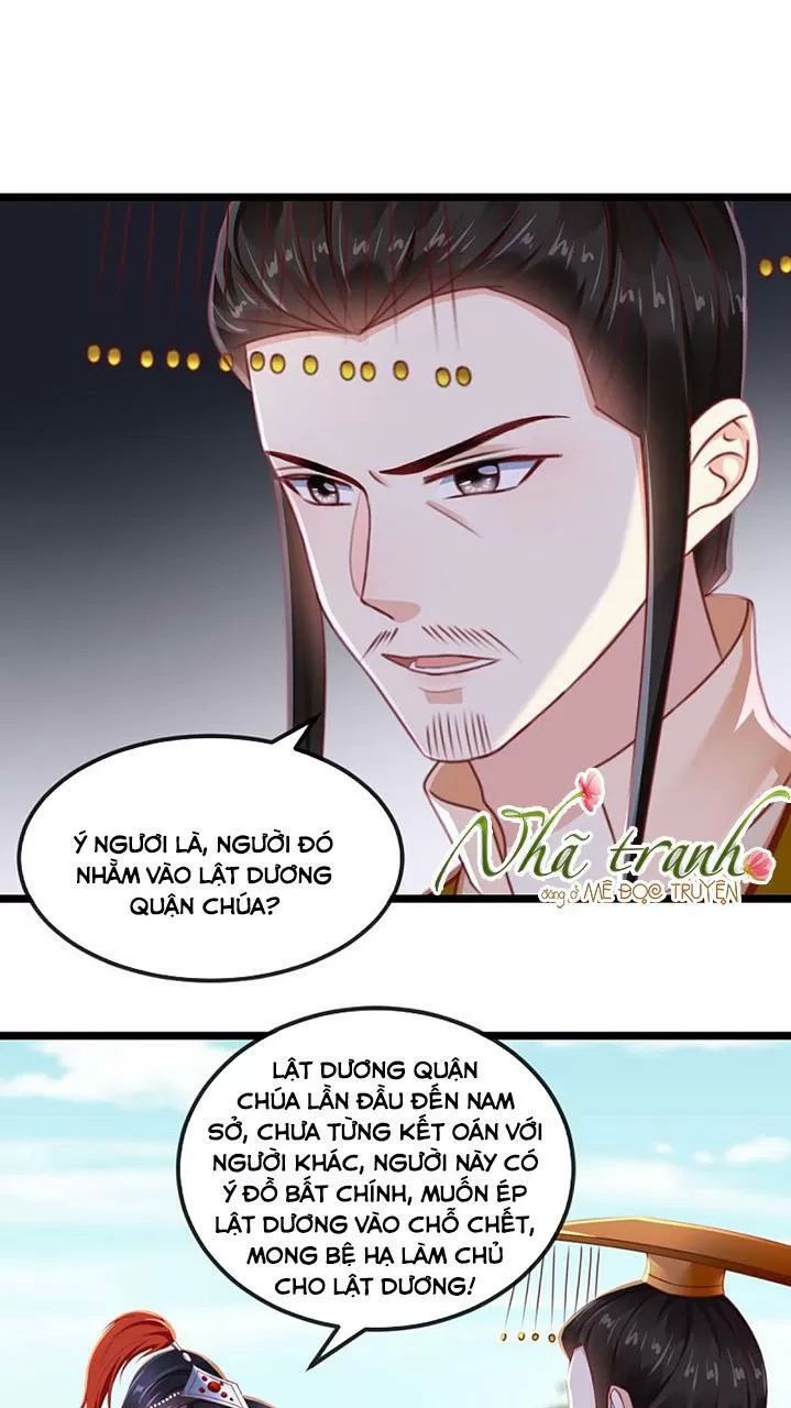 Độc Phi Ngu Ngốc Không Thể Chọc Chapter 130 - 16