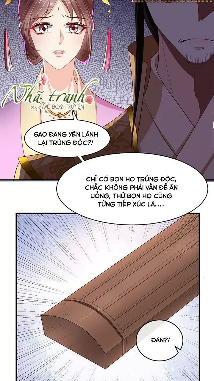 Độc Phi Ngu Ngốc Không Thể Chọc Chapter 130 - 3