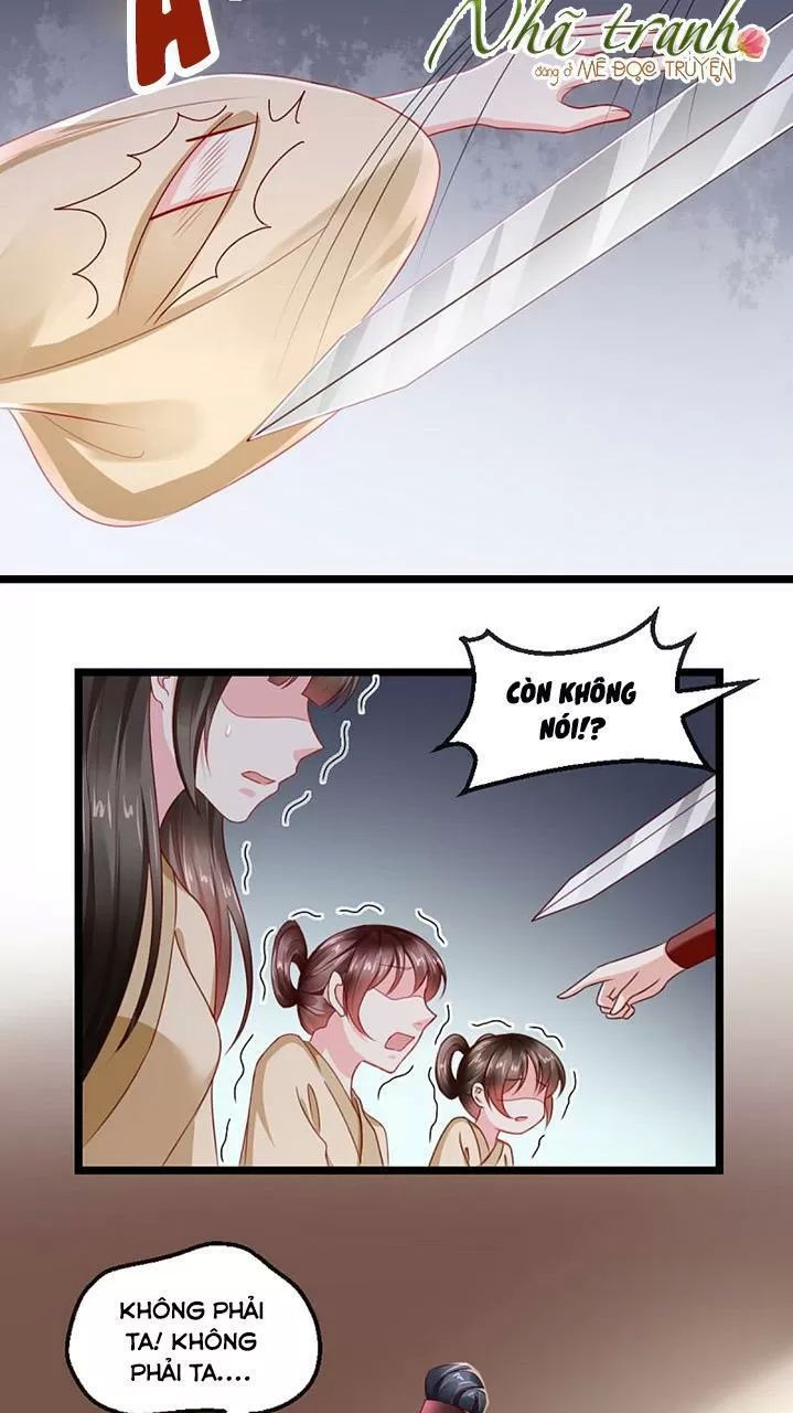 Độc Phi Ngu Ngốc Không Thể Chọc Chapter 130 - 26