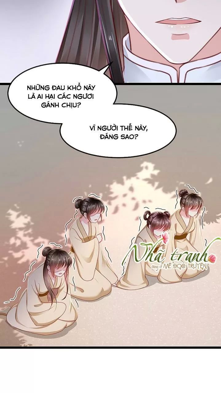 Độc Phi Ngu Ngốc Không Thể Chọc Chapter 130 - 32