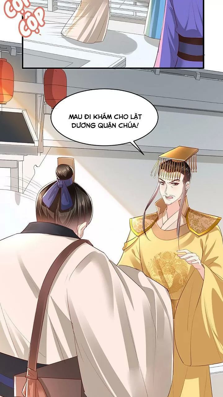 Độc Phi Ngu Ngốc Không Thể Chọc Chapter 130 - 6