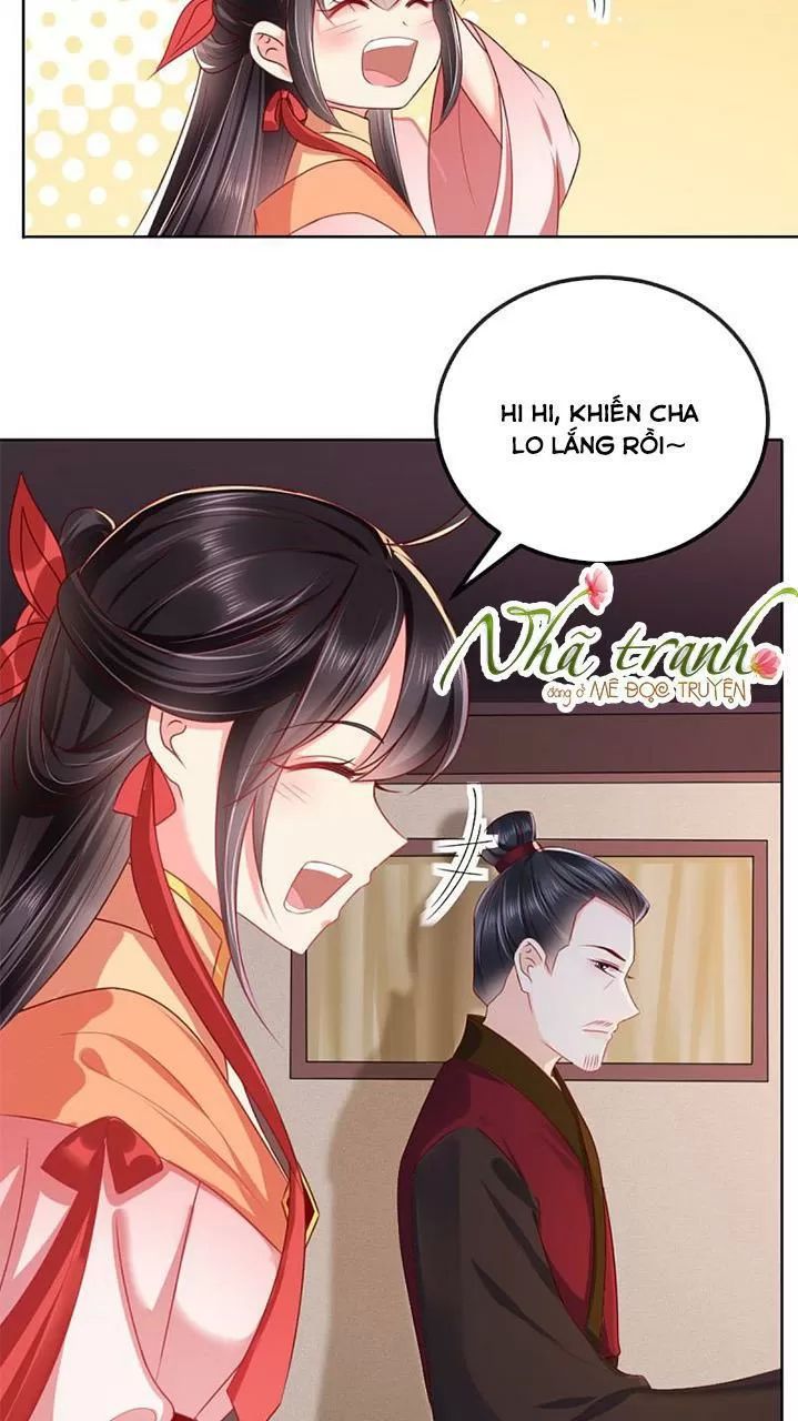 Độc Phi Ngu Ngốc Không Thể Chọc Chapter 131 - 12
