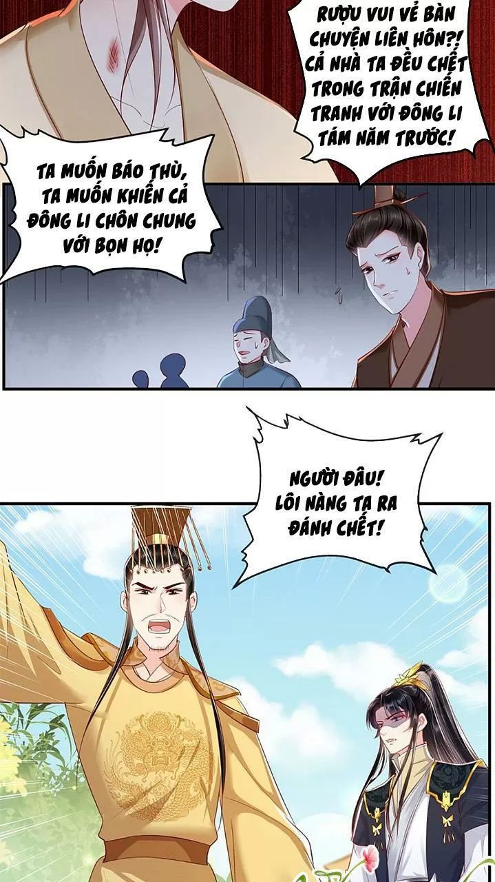 Độc Phi Ngu Ngốc Không Thể Chọc Chapter 131 - 7