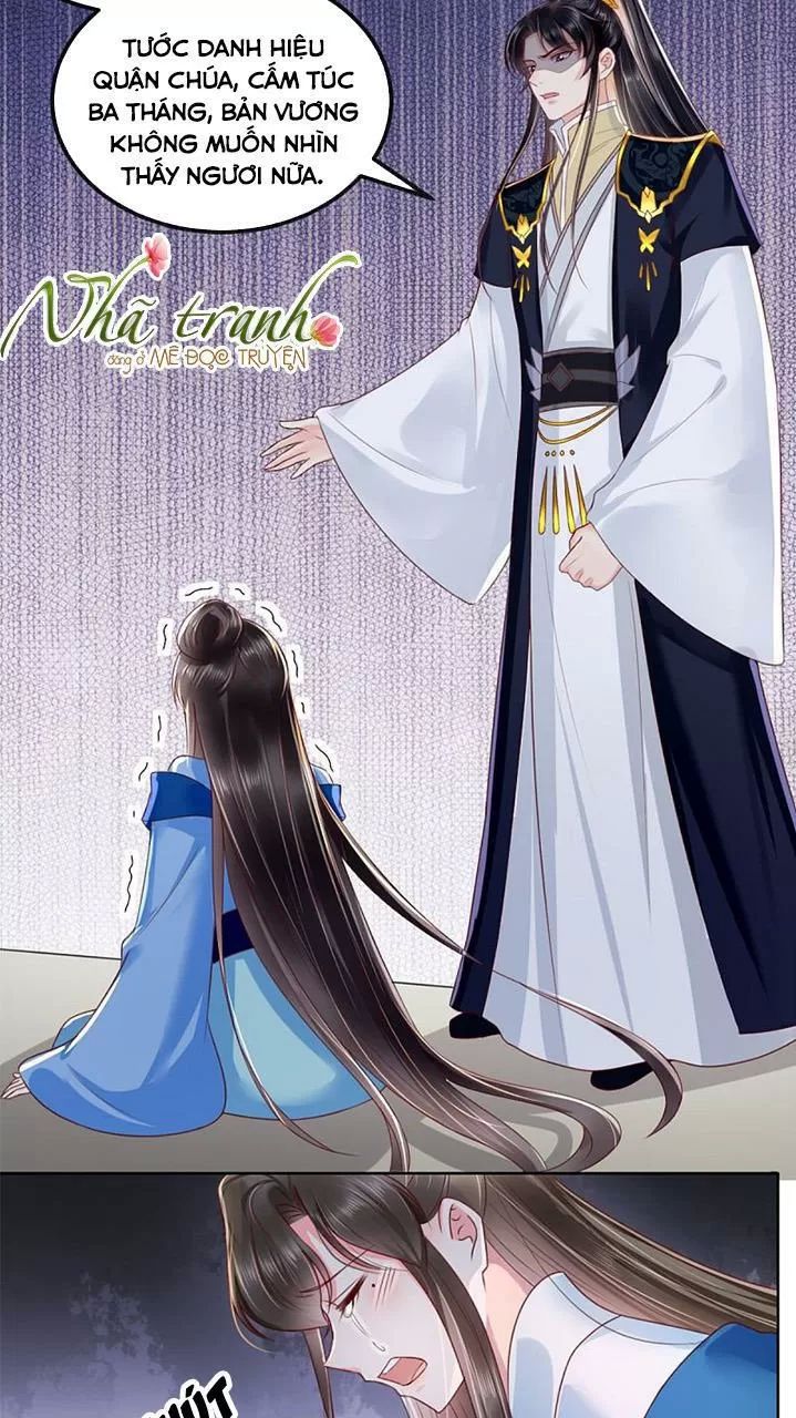 Độc Phi Ngu Ngốc Không Thể Chọc Chapter 131 - 9