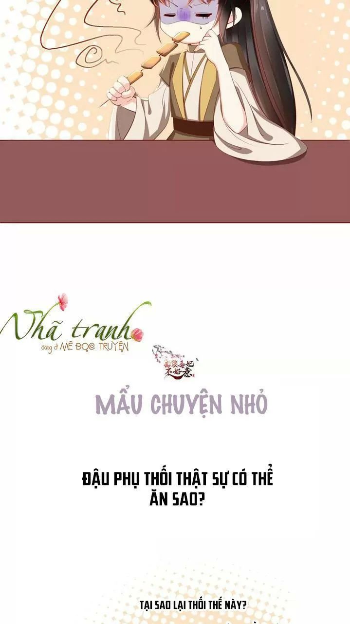 Độc Phi Ngu Ngốc Không Thể Chọc Chapter 132 - 26