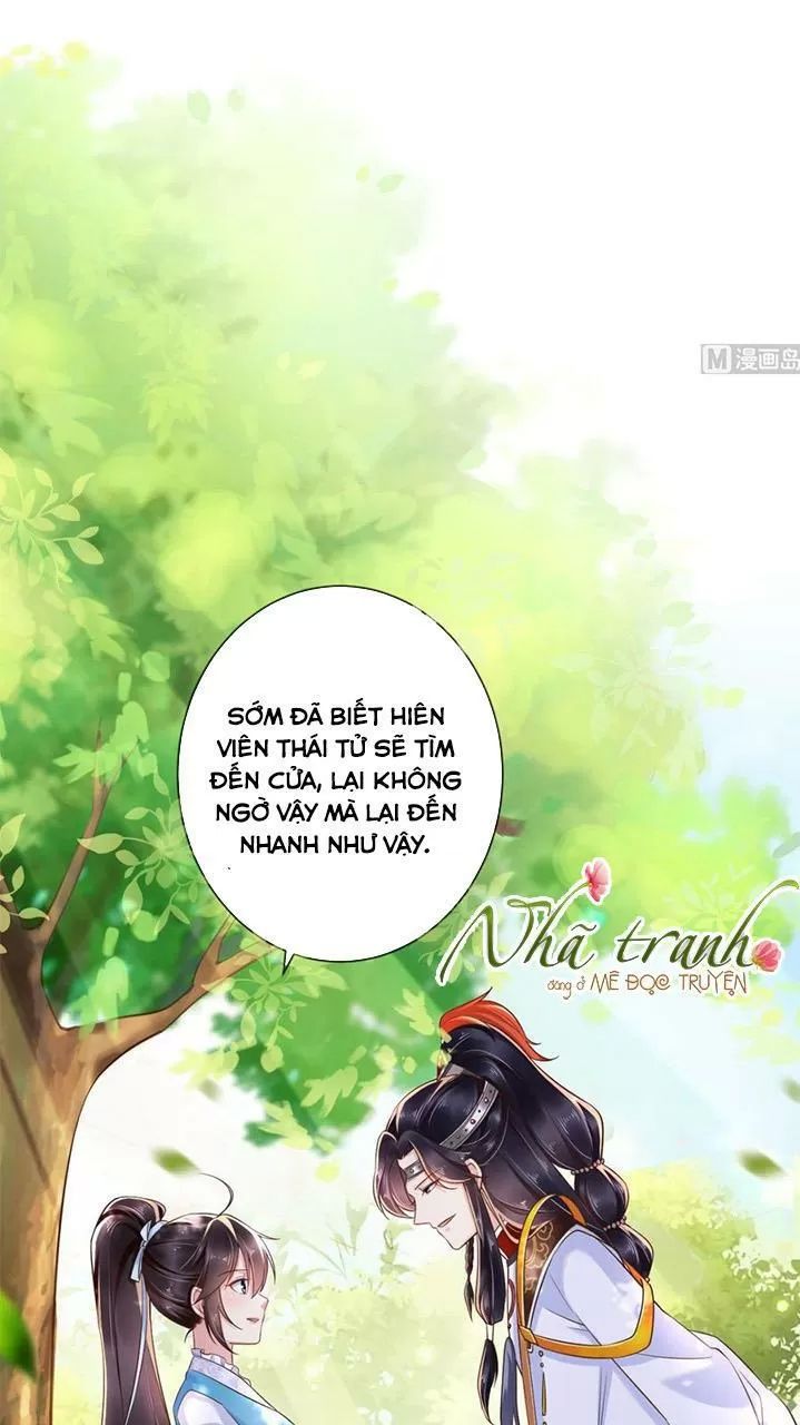 Độc Phi Ngu Ngốc Không Thể Chọc Chapter 133 - 18