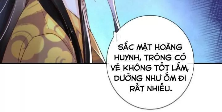 Độc Phi Ngu Ngốc Không Thể Chọc Chapter 134 - 22