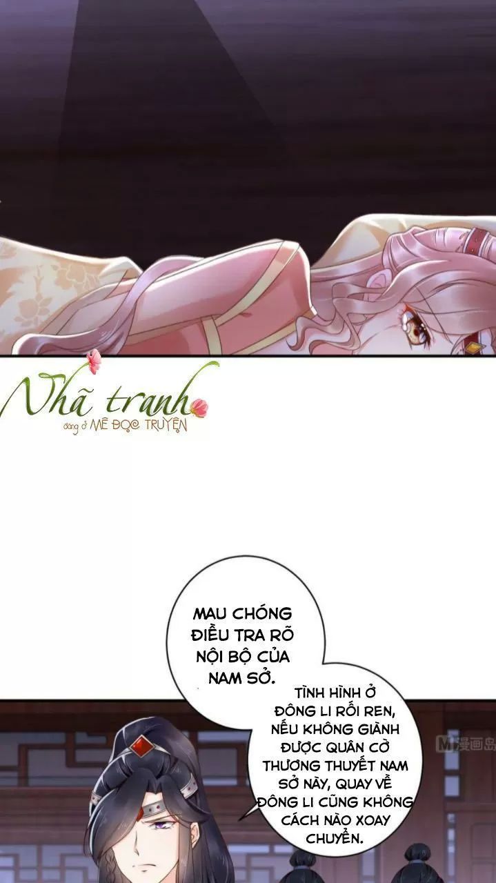 Độc Phi Ngu Ngốc Không Thể Chọc Chapter 135 - 29