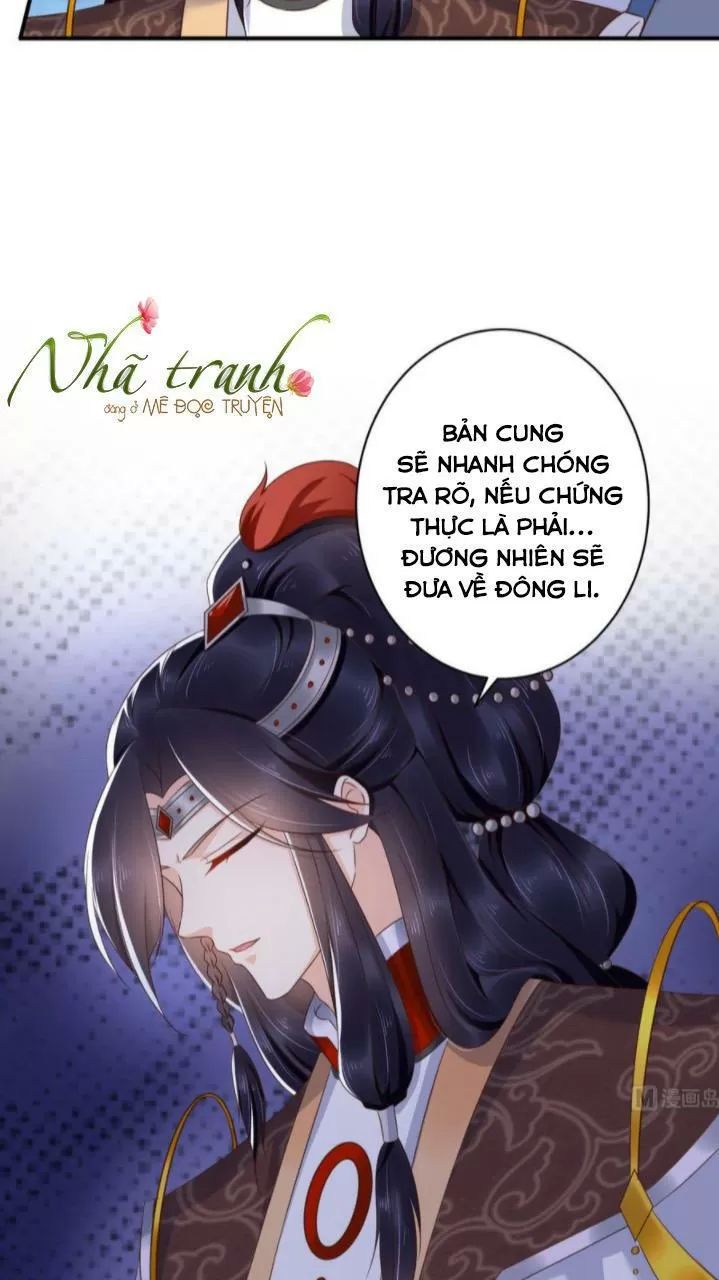 Độc Phi Ngu Ngốc Không Thể Chọc Chapter 135 - 31