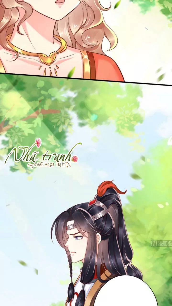 Độc Phi Ngu Ngốc Không Thể Chọc Chapter 136 - 23