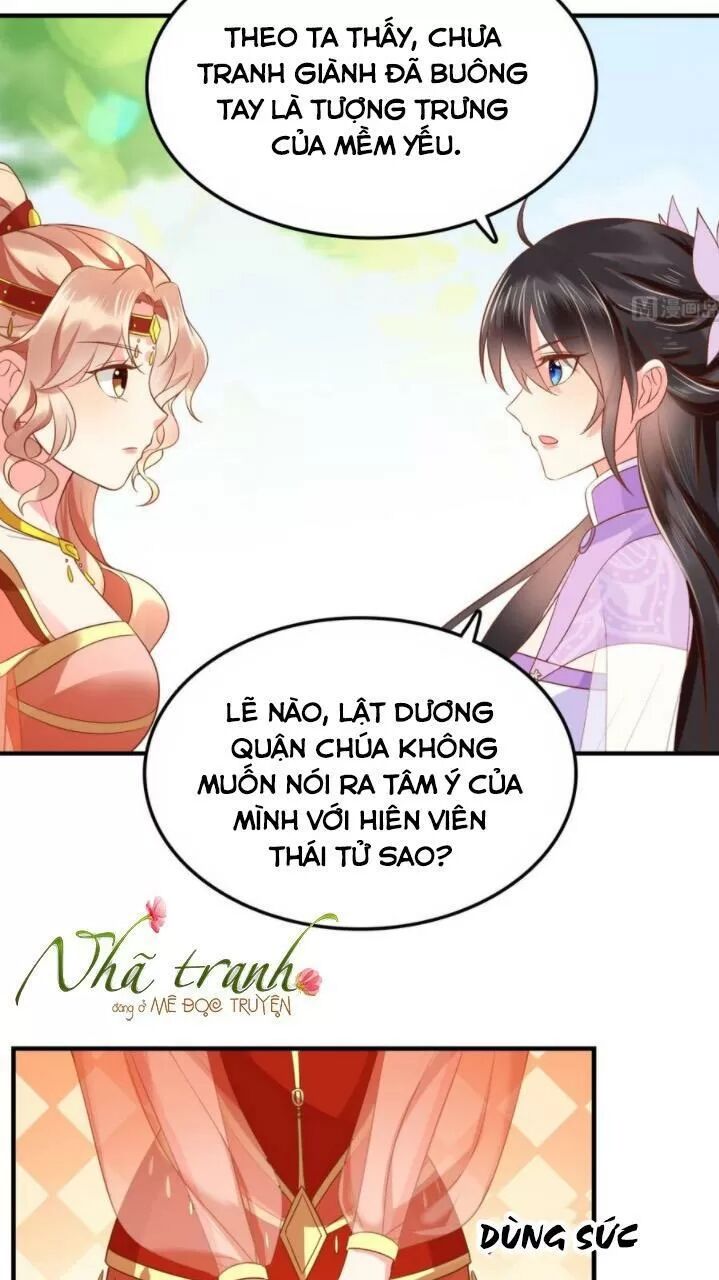 Độc Phi Ngu Ngốc Không Thể Chọc Chapter 139 - 11