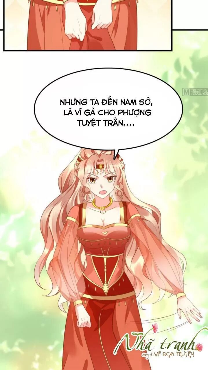 Độc Phi Ngu Ngốc Không Thể Chọc Chapter 139 - 12