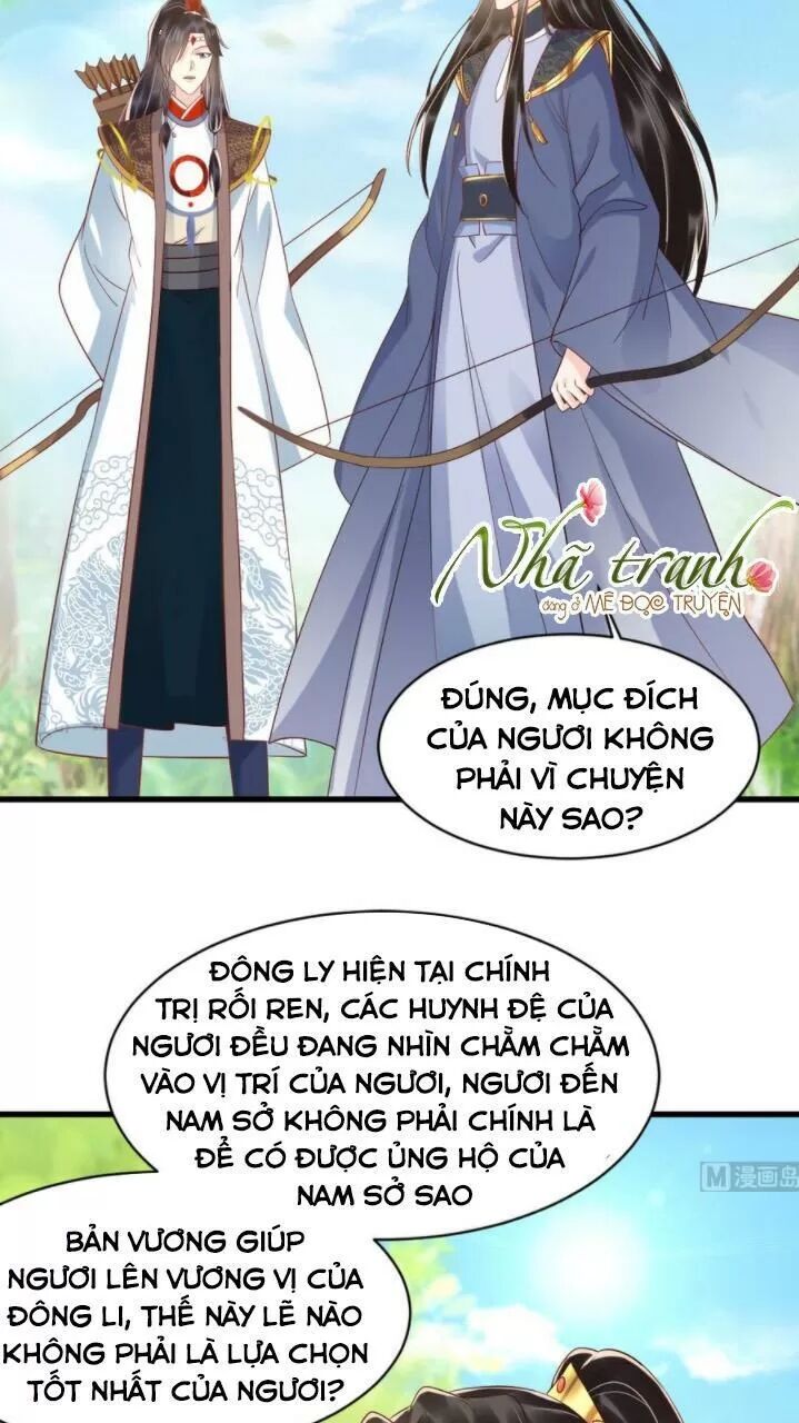 Độc Phi Ngu Ngốc Không Thể Chọc Chapter 139 - 27