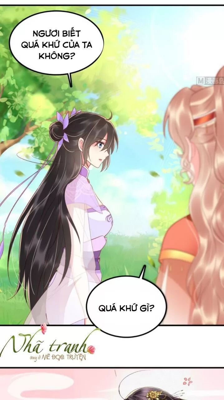 Độc Phi Ngu Ngốc Không Thể Chọc Chapter 139 - 6