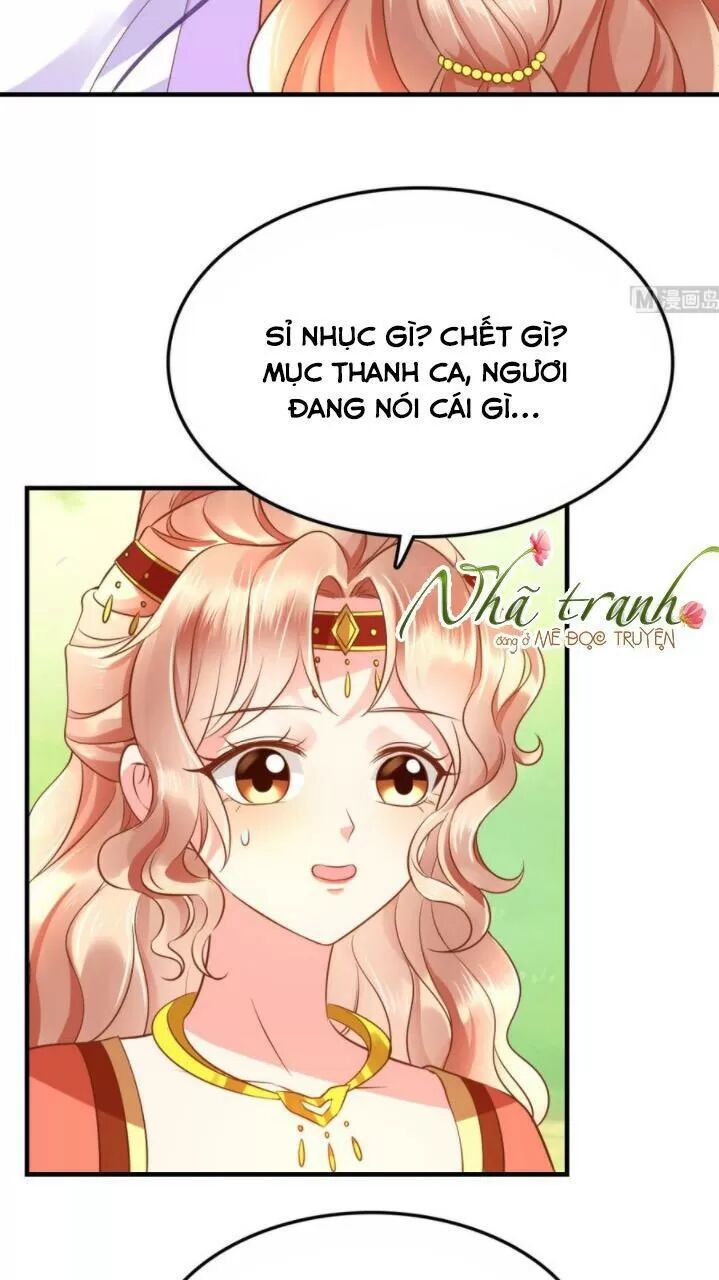 Độc Phi Ngu Ngốc Không Thể Chọc Chapter 139 - 10