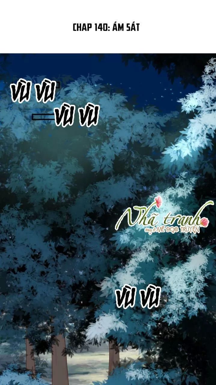 Độc Phi Ngu Ngốc Không Thể Chọc Chapter 140 - 1