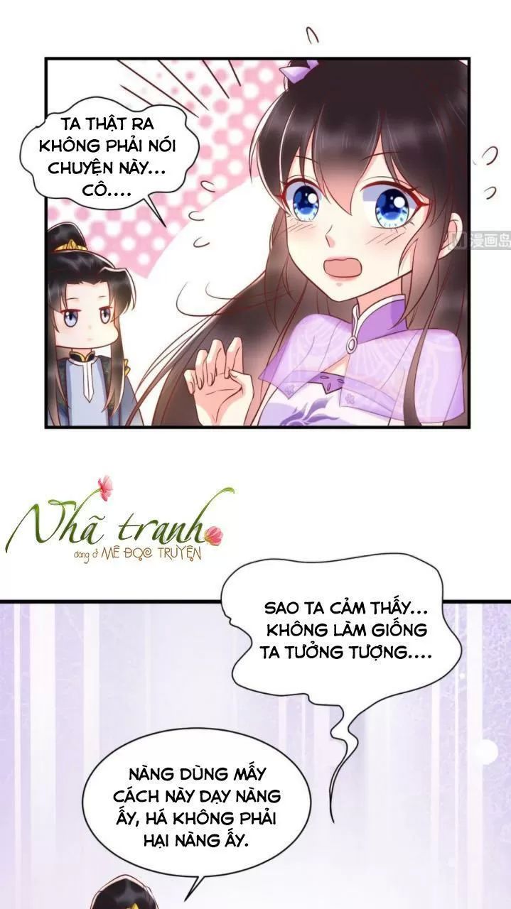 Độc Phi Ngu Ngốc Không Thể Chọc Chapter 140 - 20