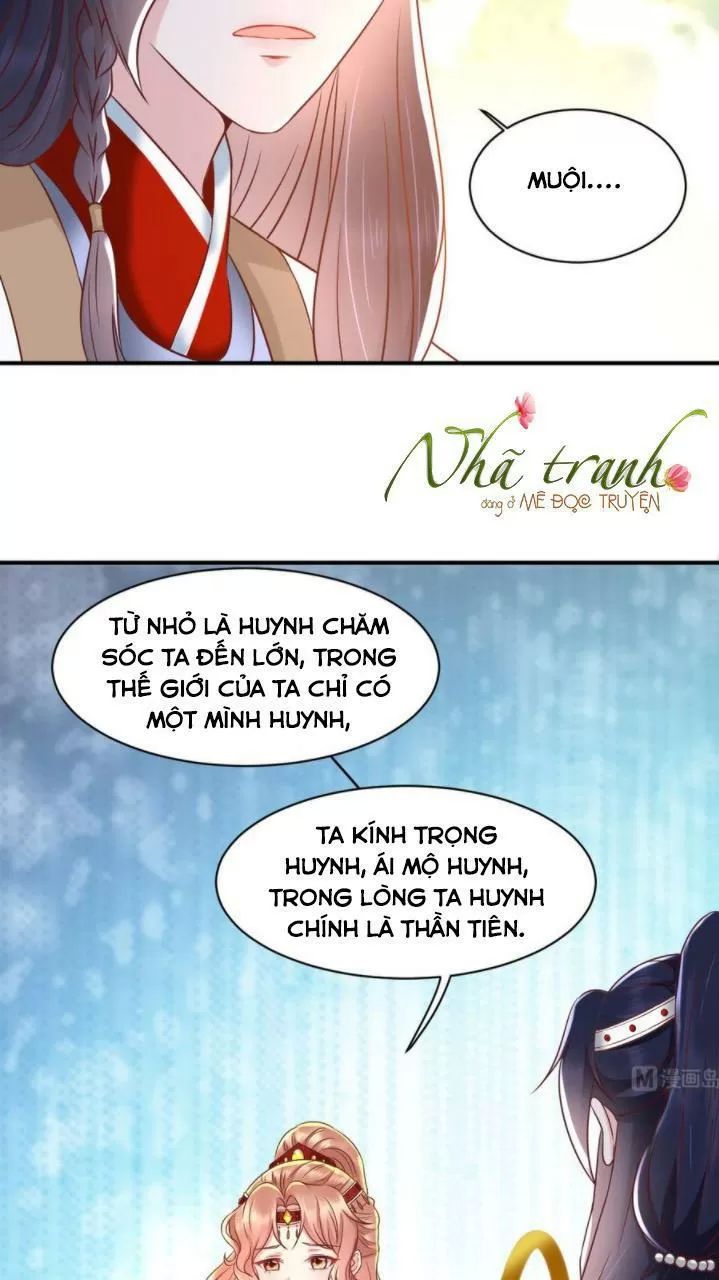 Độc Phi Ngu Ngốc Không Thể Chọc Chapter 140 - 30