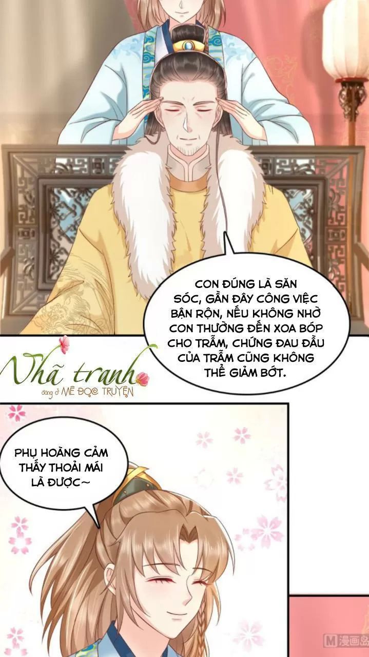 Độc Phi Ngu Ngốc Không Thể Chọc Chapter 141 - 2