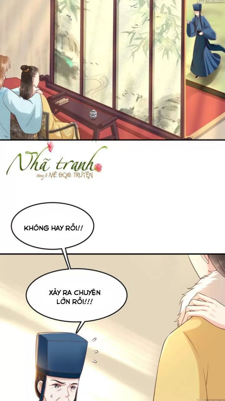 Độc Phi Ngu Ngốc Không Thể Chọc Chapter 141 - 6