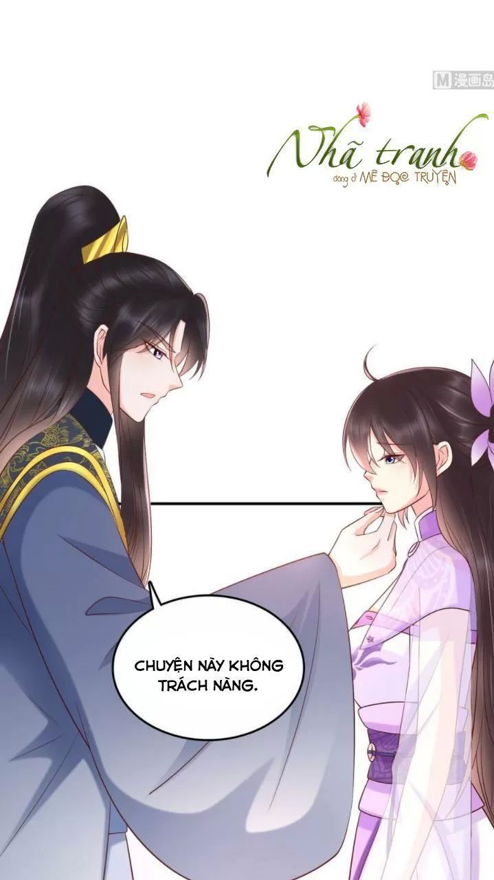 Độc Phi Ngu Ngốc Không Thể Chọc Chapter 142 - 17