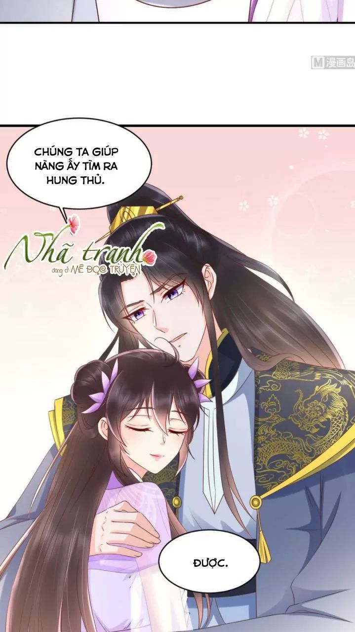Độc Phi Ngu Ngốc Không Thể Chọc Chapter 142 - 18