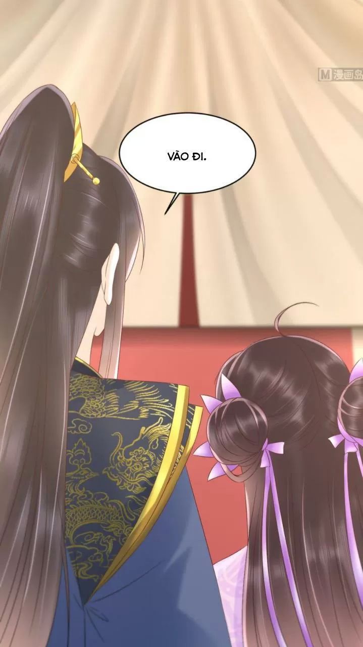 Độc Phi Ngu Ngốc Không Thể Chọc Chapter 142 - 20