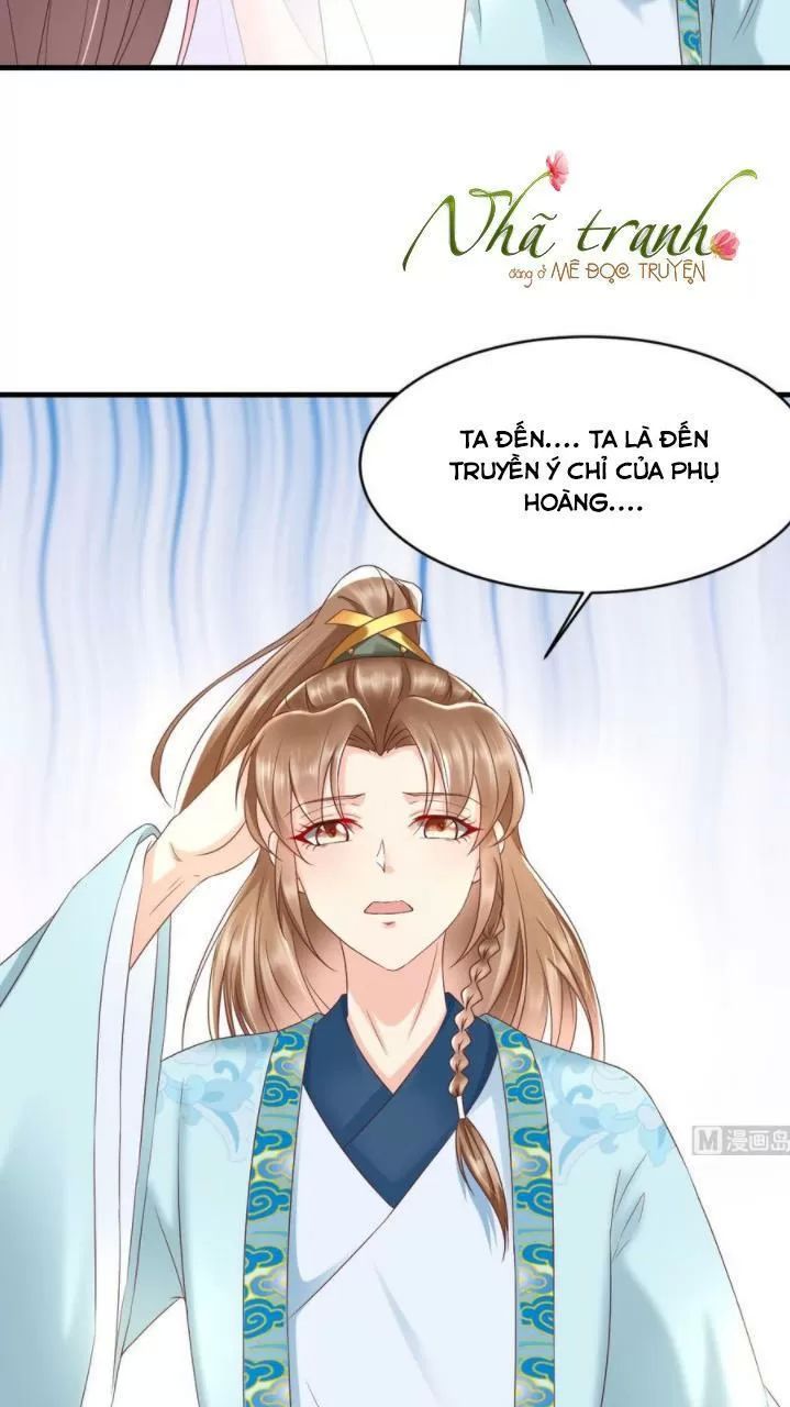 Độc Phi Ngu Ngốc Không Thể Chọc Chapter 142 - 25