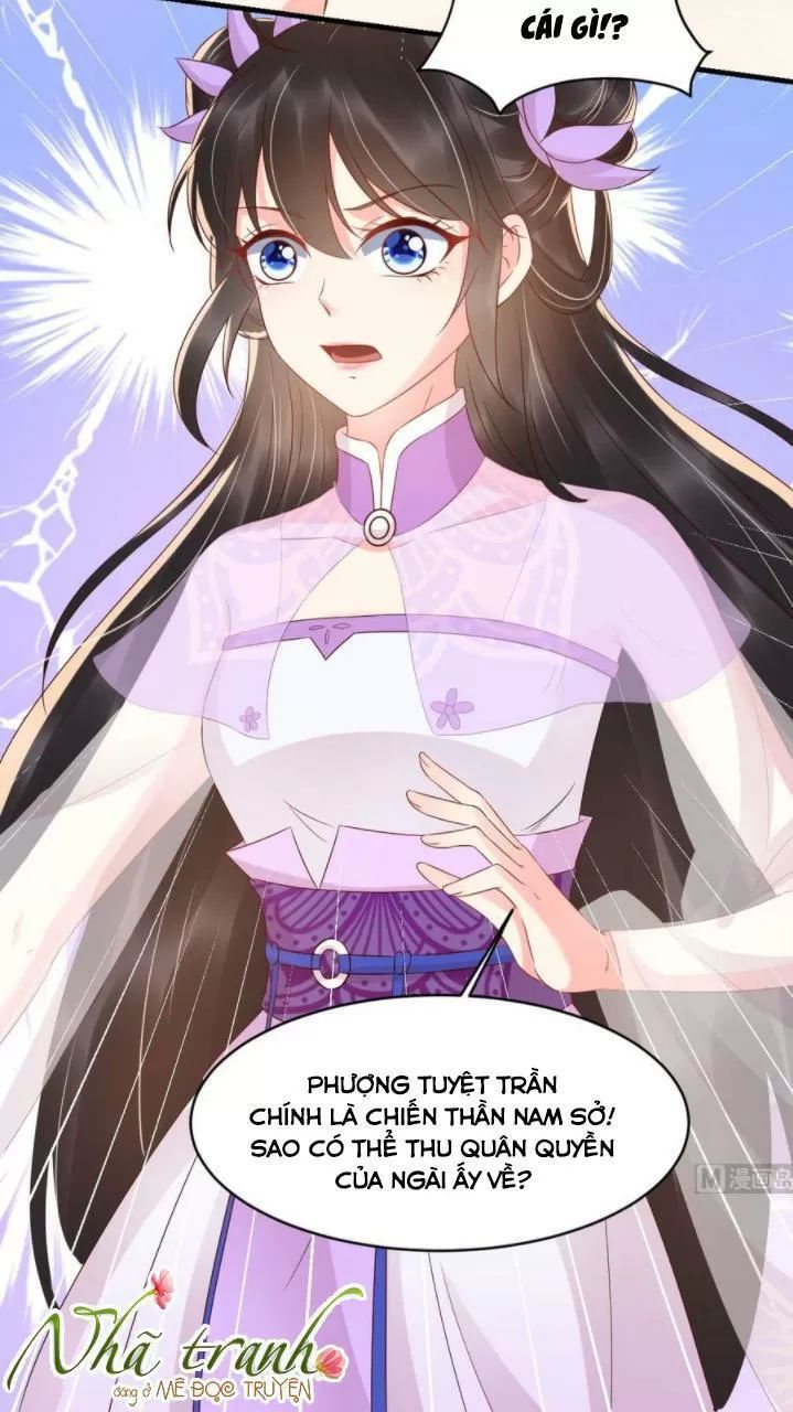 Độc Phi Ngu Ngốc Không Thể Chọc Chapter 142 - 28