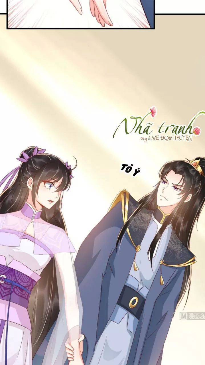 Độc Phi Ngu Ngốc Không Thể Chọc Chapter 142 - 32