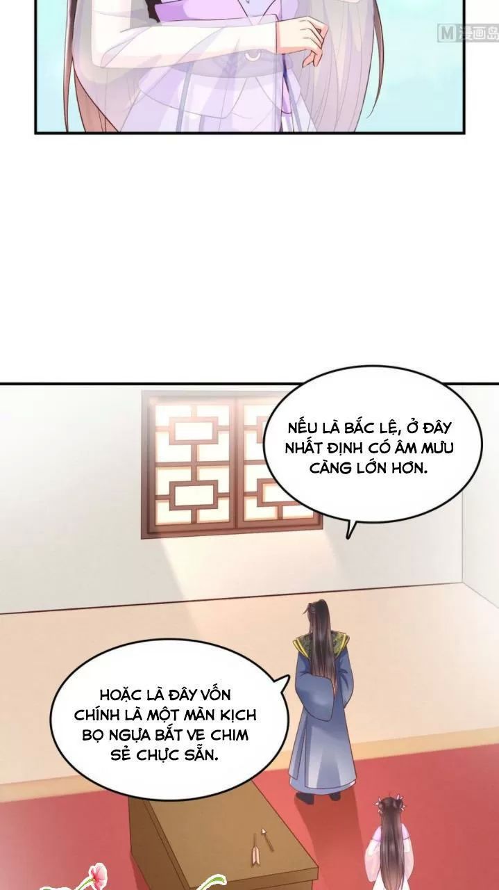 Độc Phi Ngu Ngốc Không Thể Chọc Chapter 142 - 10
